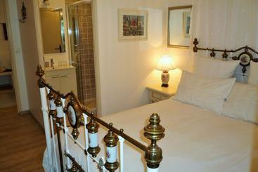 צימר Chez Edèll