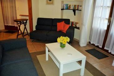 住宿加早餐  Chez Edèll