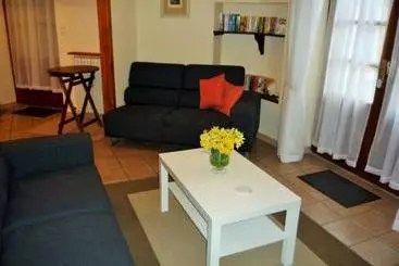 Nocleg ze śniadaniem Chez Edèll