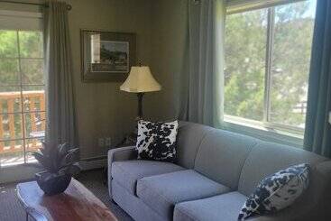 민박 Mountain Goat Lodge