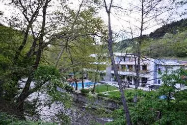 Family Hotel Bohema