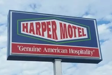 Harper Motel