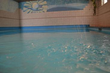 Отель Alpenblick