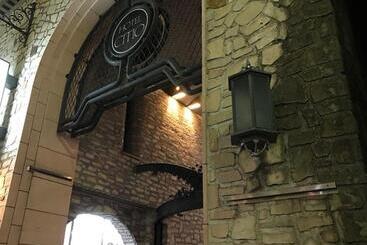 هتل Citio Shizuoka