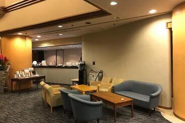 Hotel Citio Shizuoka