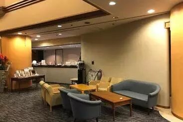 هتل Citio Shizuoka