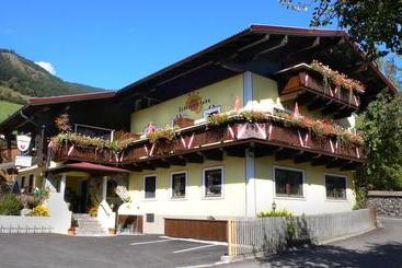 בית מלון כפרי Dorfgasthof Schlösslstube