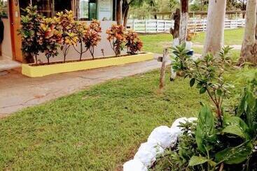 酒店 Fazenda Dos Ipês