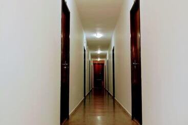 酒店 Fazenda Dos Ipês