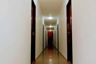 ホテル Fazenda Dos Ipês