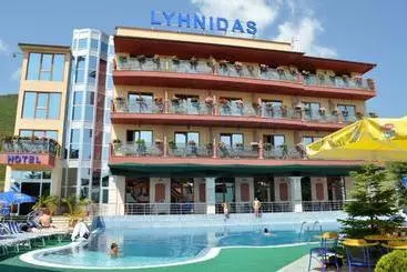 Otel Lyhnidas