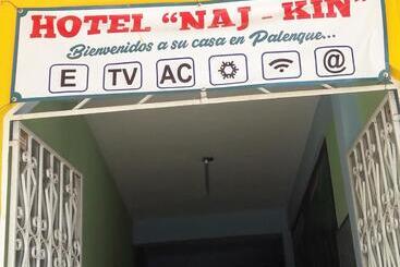 Hotel Naj Kin