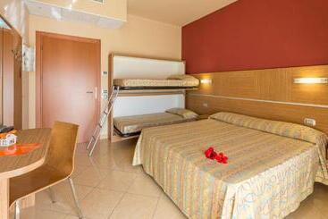 בית מלון כפרי Palace Magnolia Spa