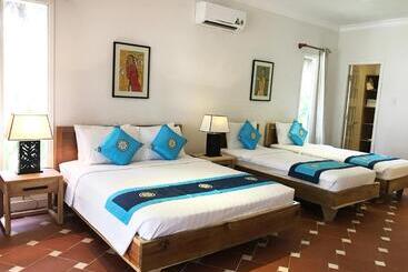 Hotel Peppercorn Beach Resort