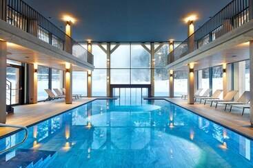 酒店 Pustertalerhof