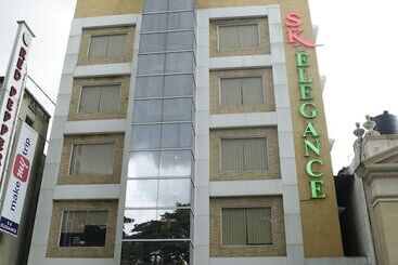 Hotelli Sk Elegance