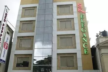 Hotel Sk Elegance