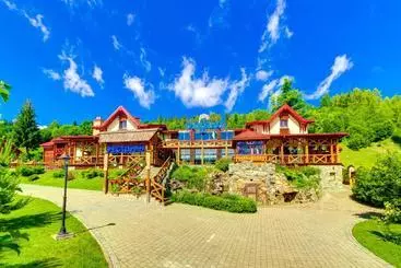 Hotel Slovyanka