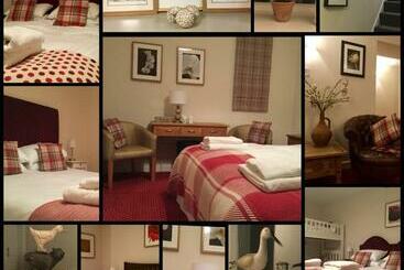 Hotel The Craven Arms