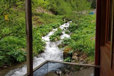 Faraksi Bungalow & Otel