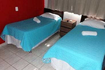 호텔 Vila Planalto