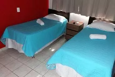 Hotel Vila Planalto
