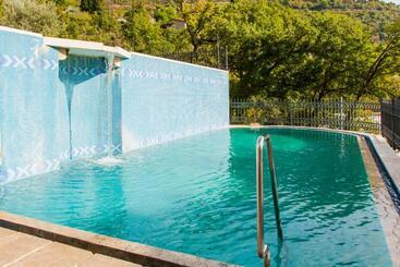 Motel Pietra Mare Apartments