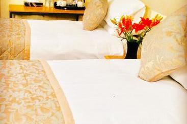 בית מלון כפרי Grainger House