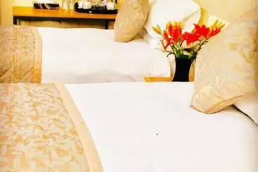 ホテル Grainger House