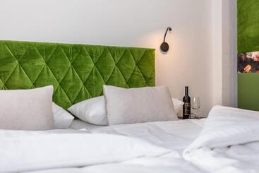 Wanderhotel Kirchner