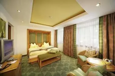 Wanderhotel Kirchner