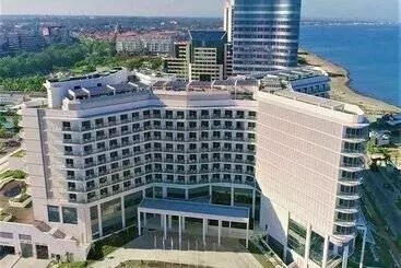 هتل Gran Muthu Habana Tower