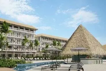 リゾートホテル Ocean Allure Costa Mujeres - Adults Only - All Inclusive