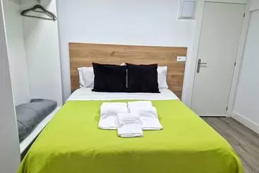Apartamentos La Maruca Loft Deluxe 3000