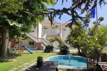 Appart'hotel Estia