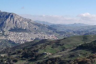 B&b Il Raggio Di Sole