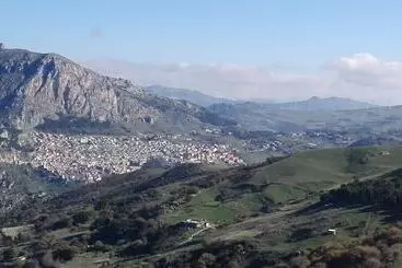 B&b Il Raggio Di Sole