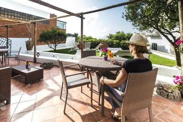 B&b Viale Axel Munthe