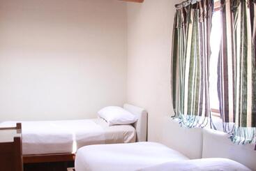 Bed and Breakfast Hacienda Del Sol