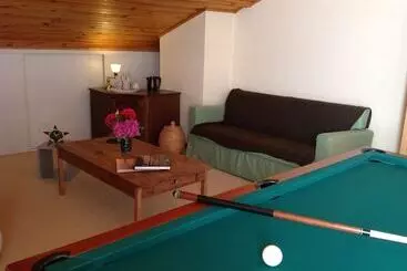 Bed & Breakfast Chambres D Hôtes Les Arums De Sanguinet