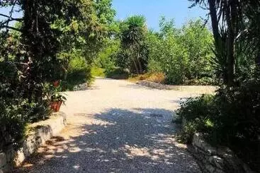 Bed and Breakfast Mater Bed & Food Riserva Naturale Di Torre Guaceto