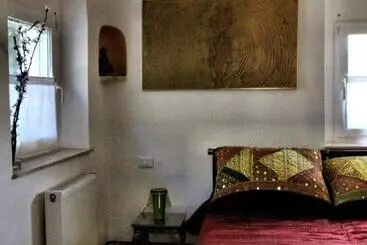Bed & Breakfast Mater Bed & Food Riserva Naturale Di Torre Guaceto