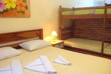 민박 Pousada Banana Verde