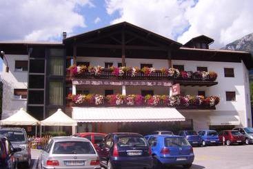 Отель Albergo Bellavista