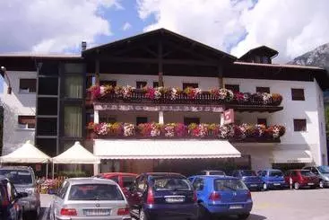 ホテル Albergo Bellavista