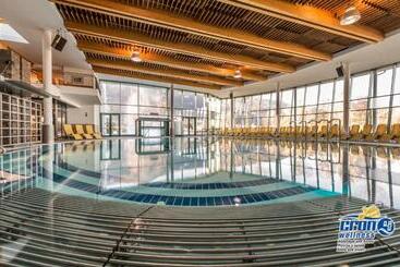 B&b Boutiquehotel Clara