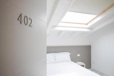 בית מלון כפרי Boston 3 Stelle Superior Frontemare