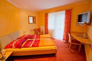 فندق Frühstückspension Seeberghof