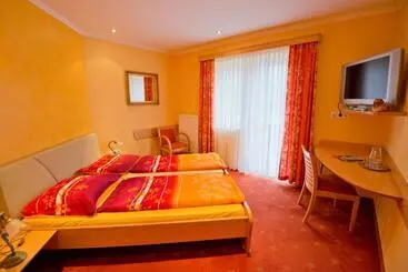 Hotel Frühstückspension Seeberghof