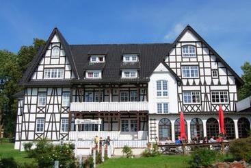 Отель Hiddensee Hitthim